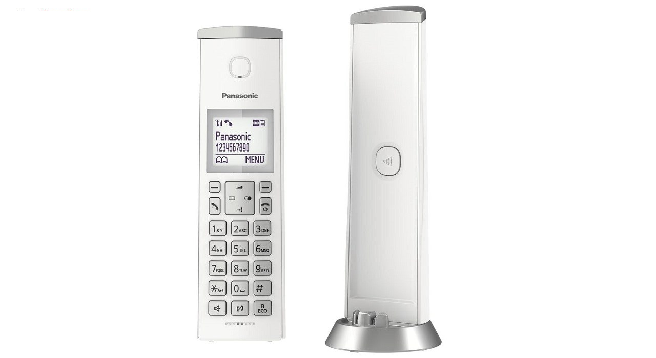 تلفن بی سیم پاناسونیک مدل KX-TGK210