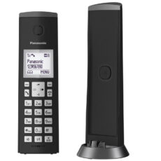 تلفن بی سیم پاناسونیک مدل KX-TGK210