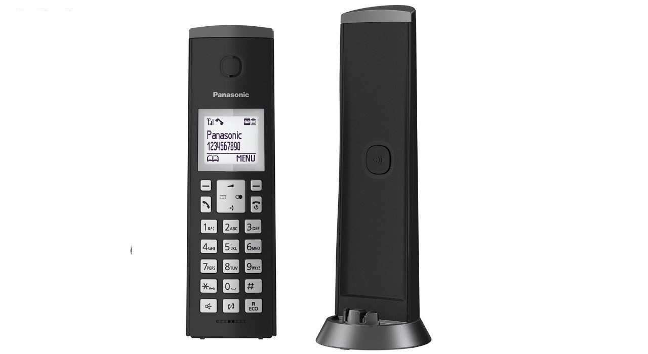 تلفن بی سیم پاناسونیک مدل KX-TGK210