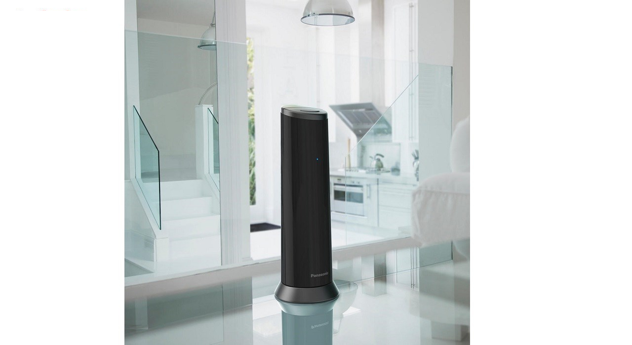 تلفن بی سیم پاناسونیک مدل KX-TGK210