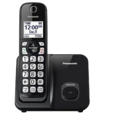 تلفن بی سیم پاناسونیک مدل KX-TGD510