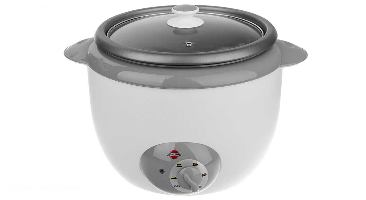 پلوپز پارس خزر مدل RC271TSP Candoj