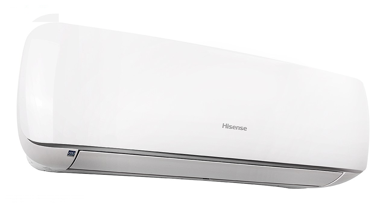 کولر گازی اسپلیت دیواری 9000 اینورتر هایسنس مدل HIH-09TG 9000