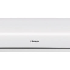 کولر گازی اسپلیت دیواری (Split) 9000 دور ثابت هایسنس مدل HRH-09TQ