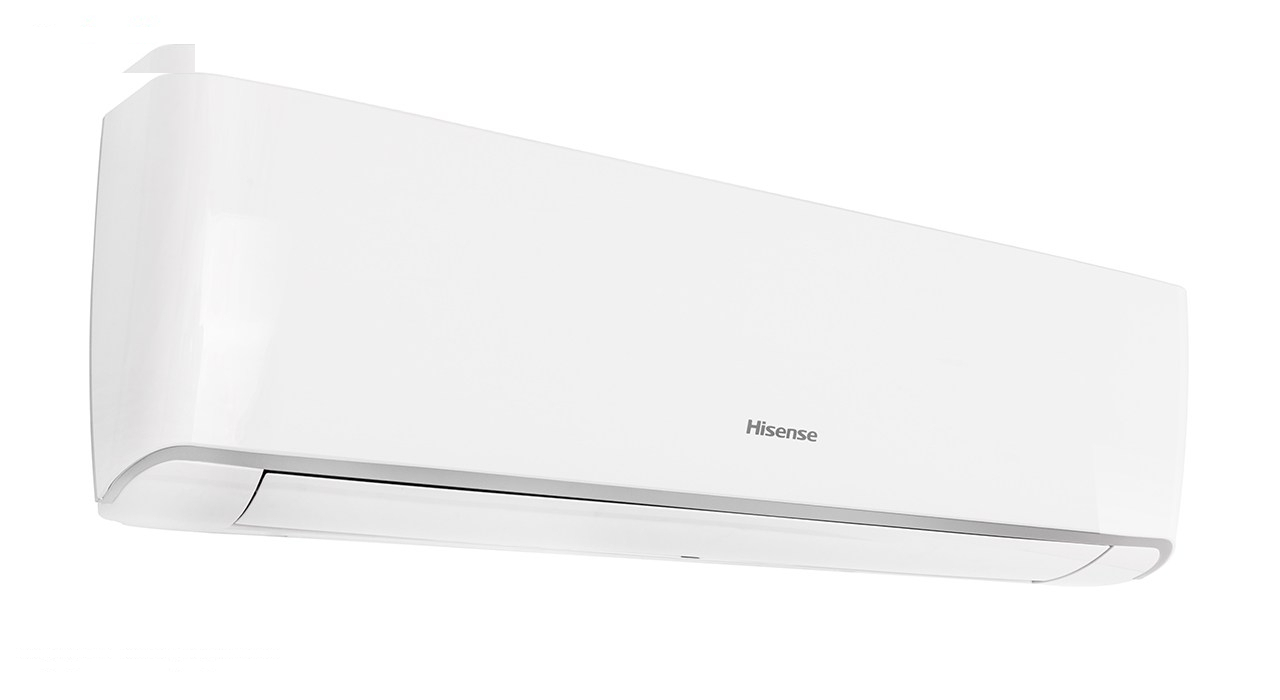 کولر گازی اسپلیت دیواری (Split) 9000 دور ثابت هایسنس مدل HRH-09TQ