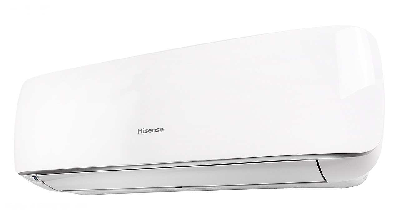 کولر گازی اسپلیت دیواری 12000 اینورتر هایسنس مدل HIH-12TG