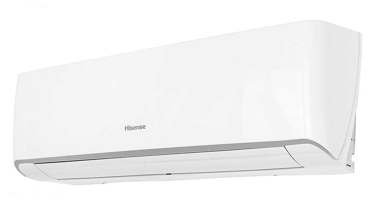 کولر گازی 12 هزار هایسنس مدل HRH-12TQ