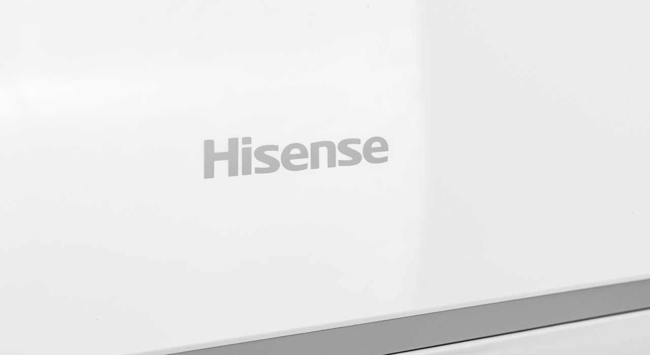 کولر گازی 12 هزار هایسنس مدل HRH-12TQ