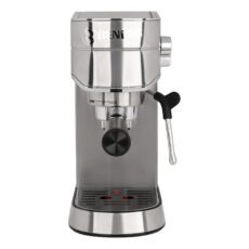 اسپرسو ساز 1 لیتری بنس مدل BC-S5418D