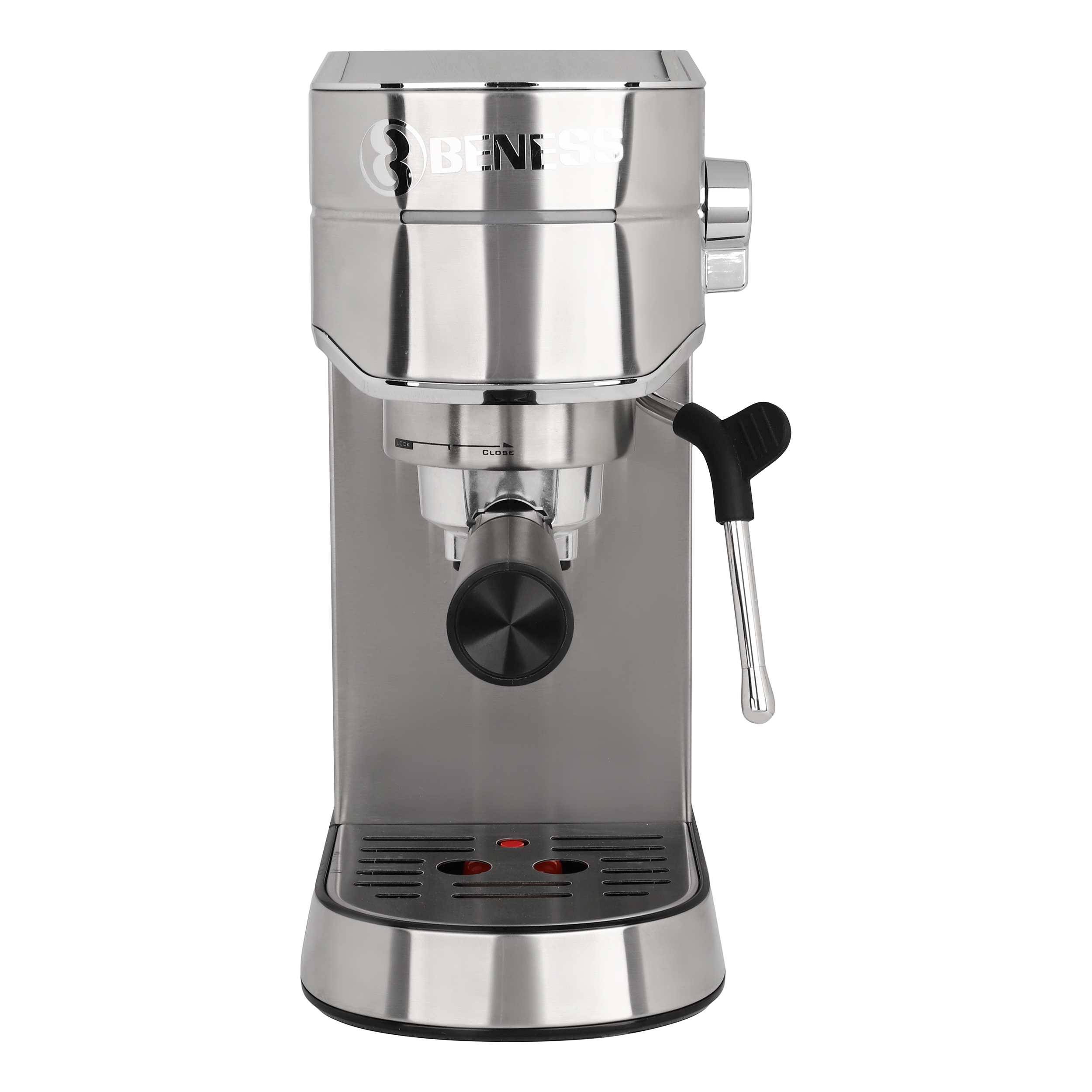 اسپرسو ساز 1 لیتری بنس مدل BC-S5418D