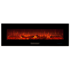 شومینه برقی شومینه اچ بی مدل ID6838-160