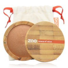 پنکیک و مینرال زاو مدل برنزه کننده شماره 342