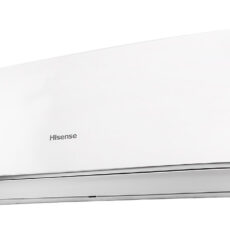 کولر گازی 18 هزار اینورتر هایسنس مدل HIH-18TG