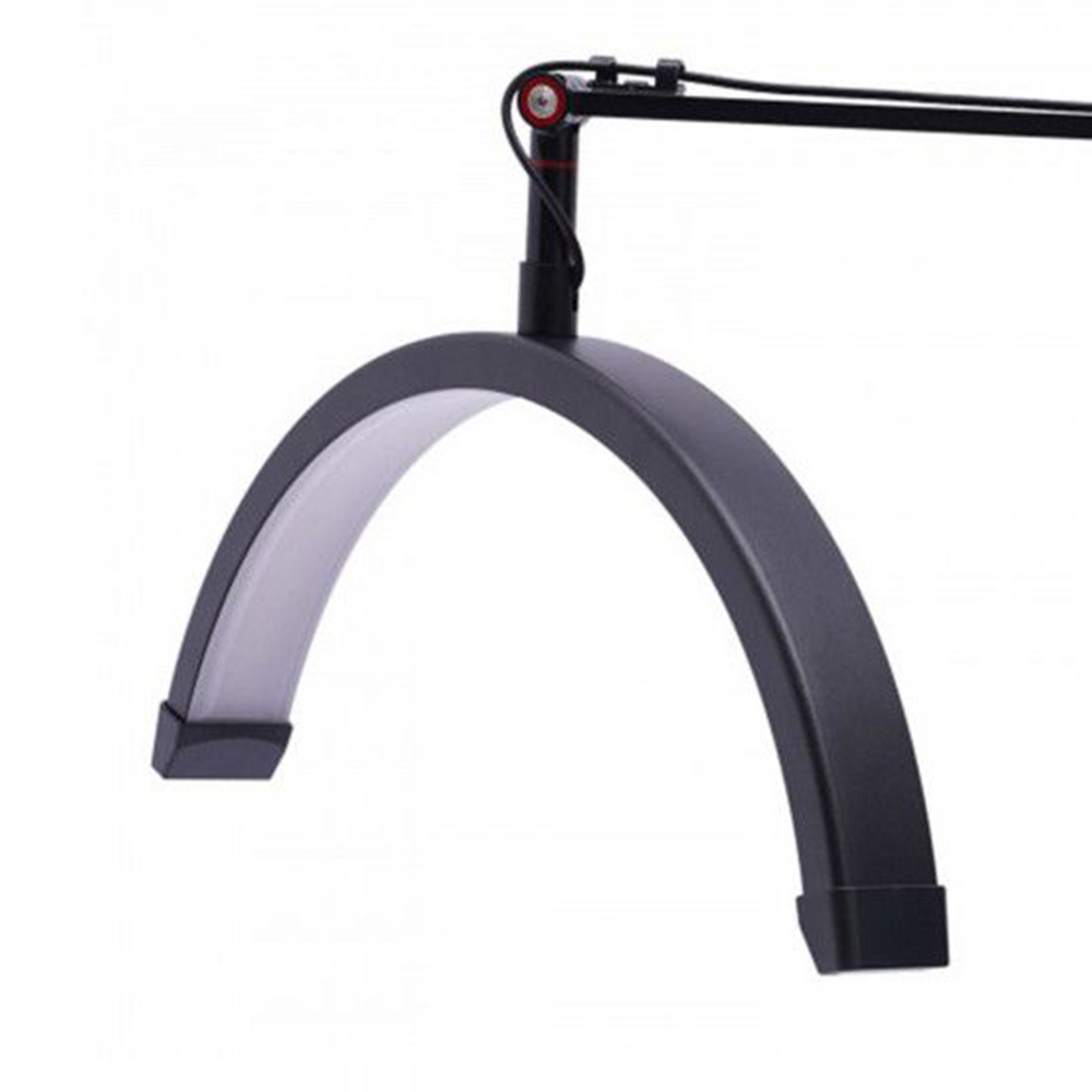 نور ثابت ال ای دی مدل مون لایت کد HD-M3X