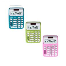 ماشین حساب کاسیو مدل MS-6NC