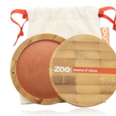 پنکیک و مینرال زاو مدل برنزه کننده شماره 345