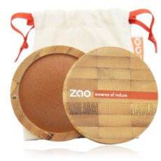 پنکیک و مینرال زاو مدل برنزه کننده شماره 343