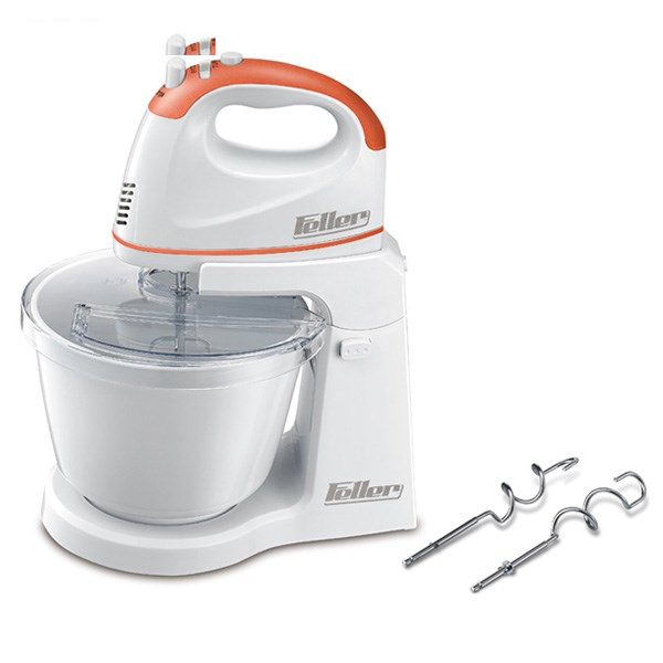 همزن فلر مدل HMB502