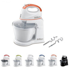 همزن فلر مدل HMB502