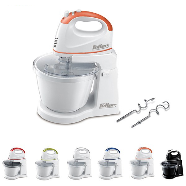 همزن فلر مدل HMB502