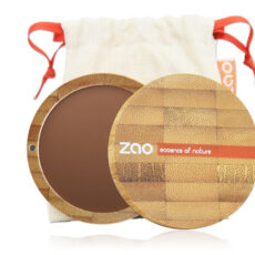 پنکیک و مینرال زاو مدل برنزه کننده مات شماره 344