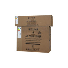 کولر گازی اسپلیت دیواری 24000 دور ثابت ای جی مدل 24