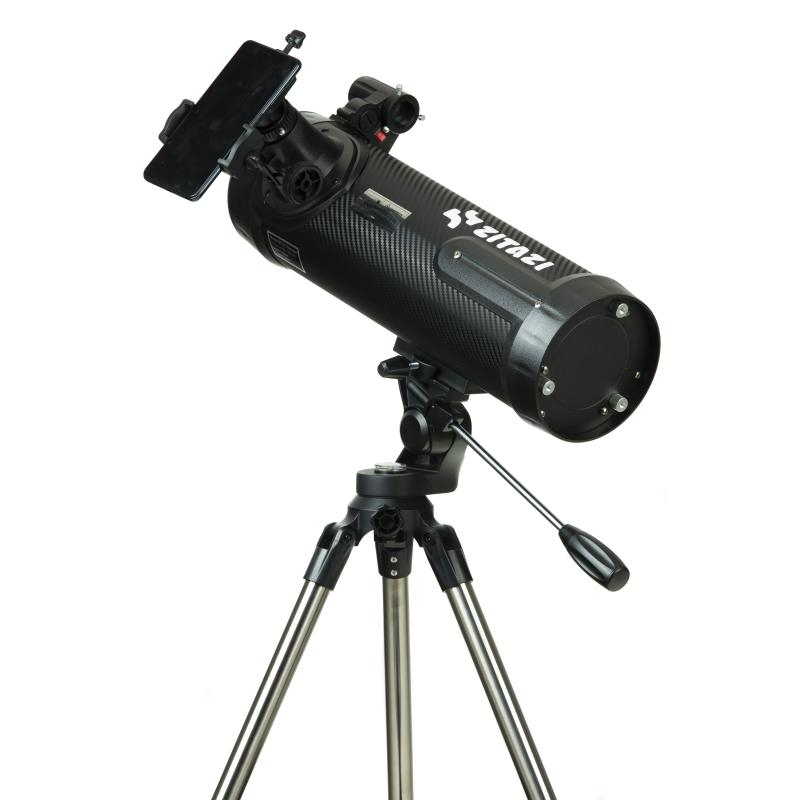 تلسکوپ بازتابی زیتازی مدل Galaxy-114AZ