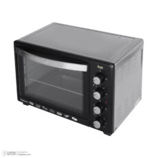 آون توستر سایا مدل Vulcan-35