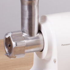 چرخ گوشت 1700 وات پاناسونیک مدل MK-GX1700