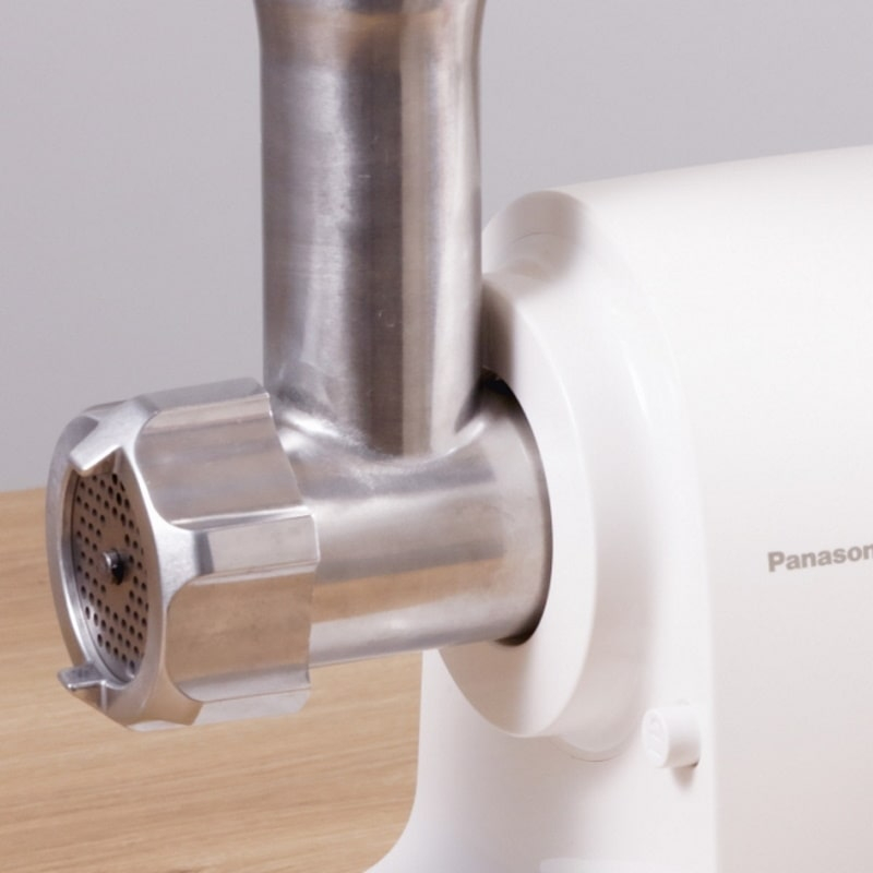 چرخ گوشت 1700 وات پاناسونیک مدل MK-GX1700