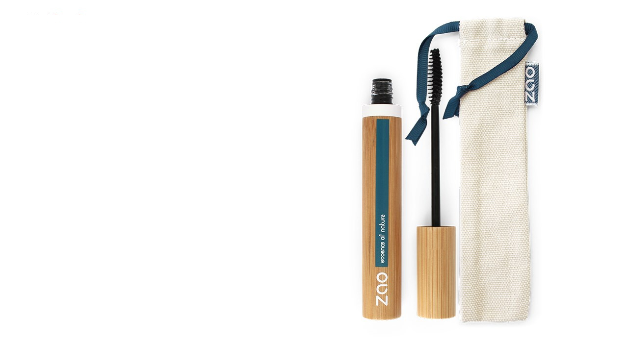 ریمل زاو مدل حجم دهنده و پوشش دهنده شماره 085