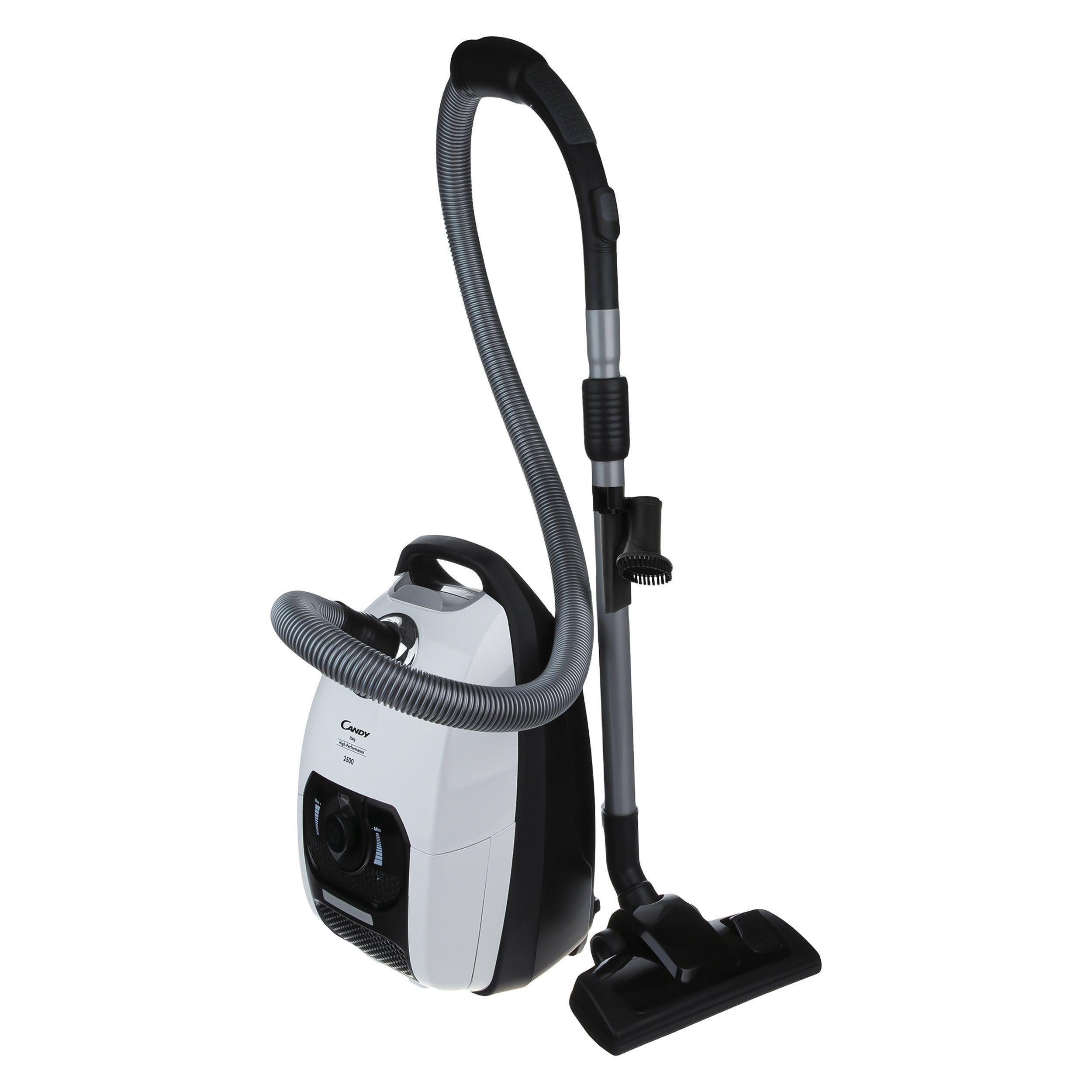 جاروبرقی کندی مدل KCV256