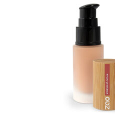 کرم پودر زاو مدل تقویتی و ترمیمی شماره 702