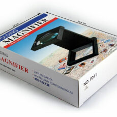 ذره بین کامار مدل FD11 G