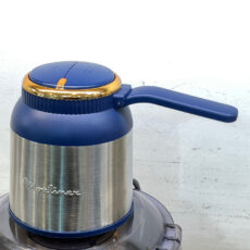 خردکن مولینکس مدل دو کاسه 396