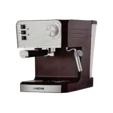 اسپرسو ساز 1.6 لیتری نوا مدل NCM-195EXPS