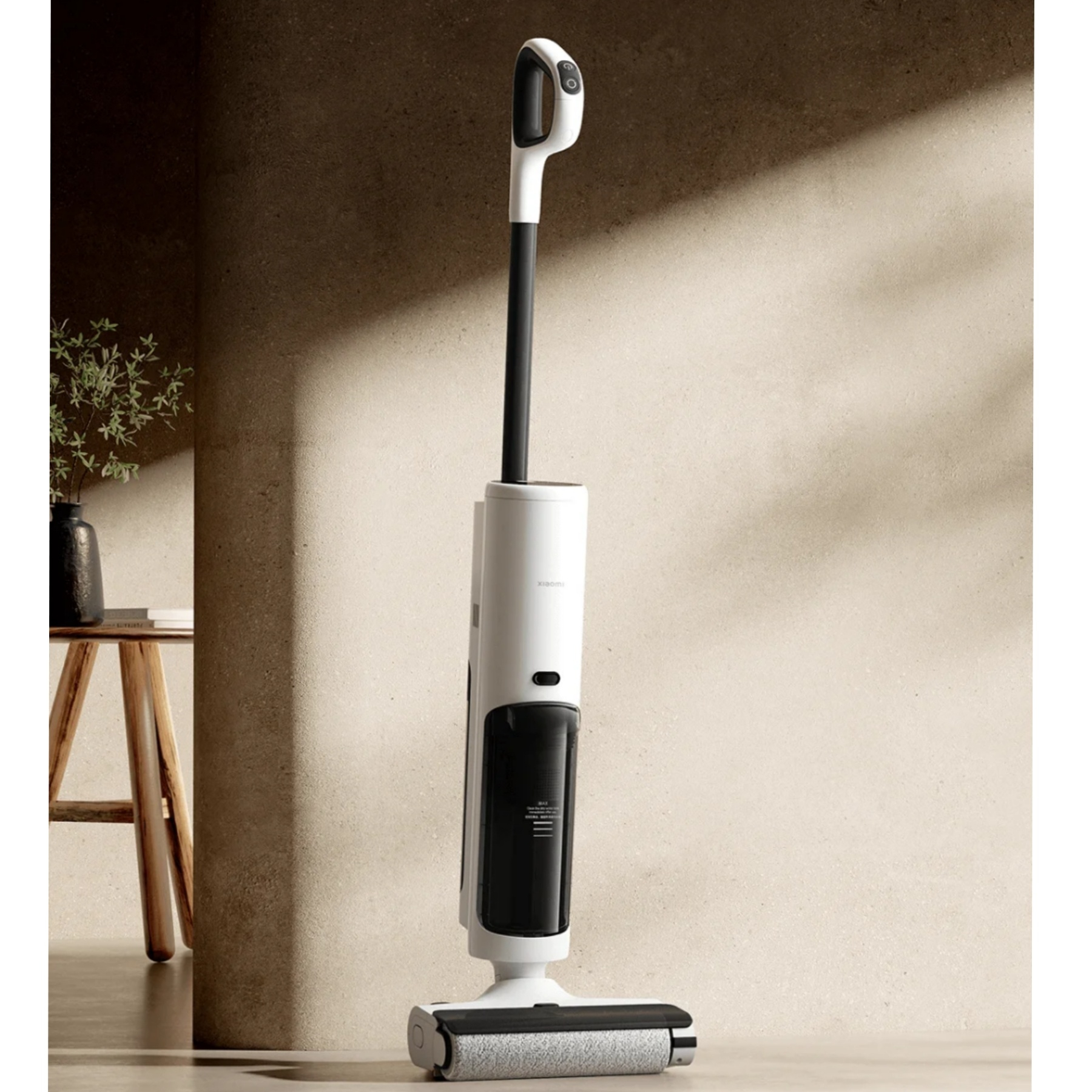 جارو شارژی شیائومی مدل W20 Wet and Dry