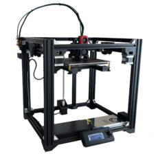 پرینتر سه بعدی مدل CORE200