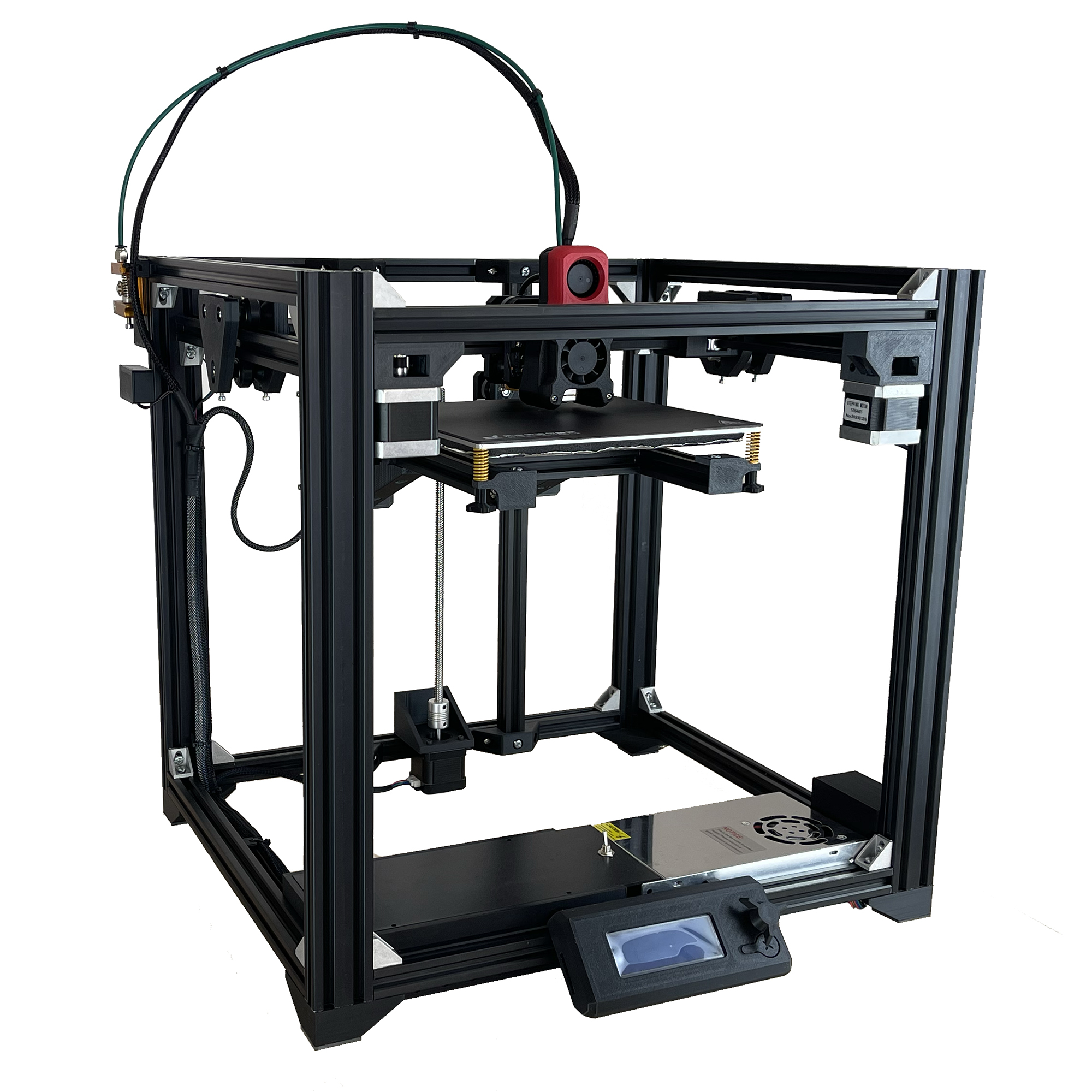 پرینتر سه بعدی مدل CORE200