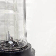 مخلوط کن نیکای مدل NB202ST