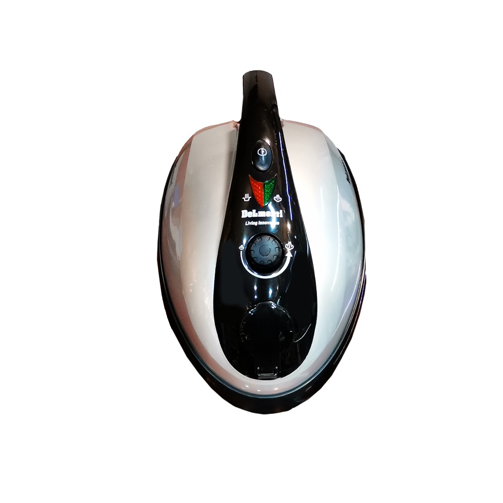 بخار شو دلمونتی مدل dl 200