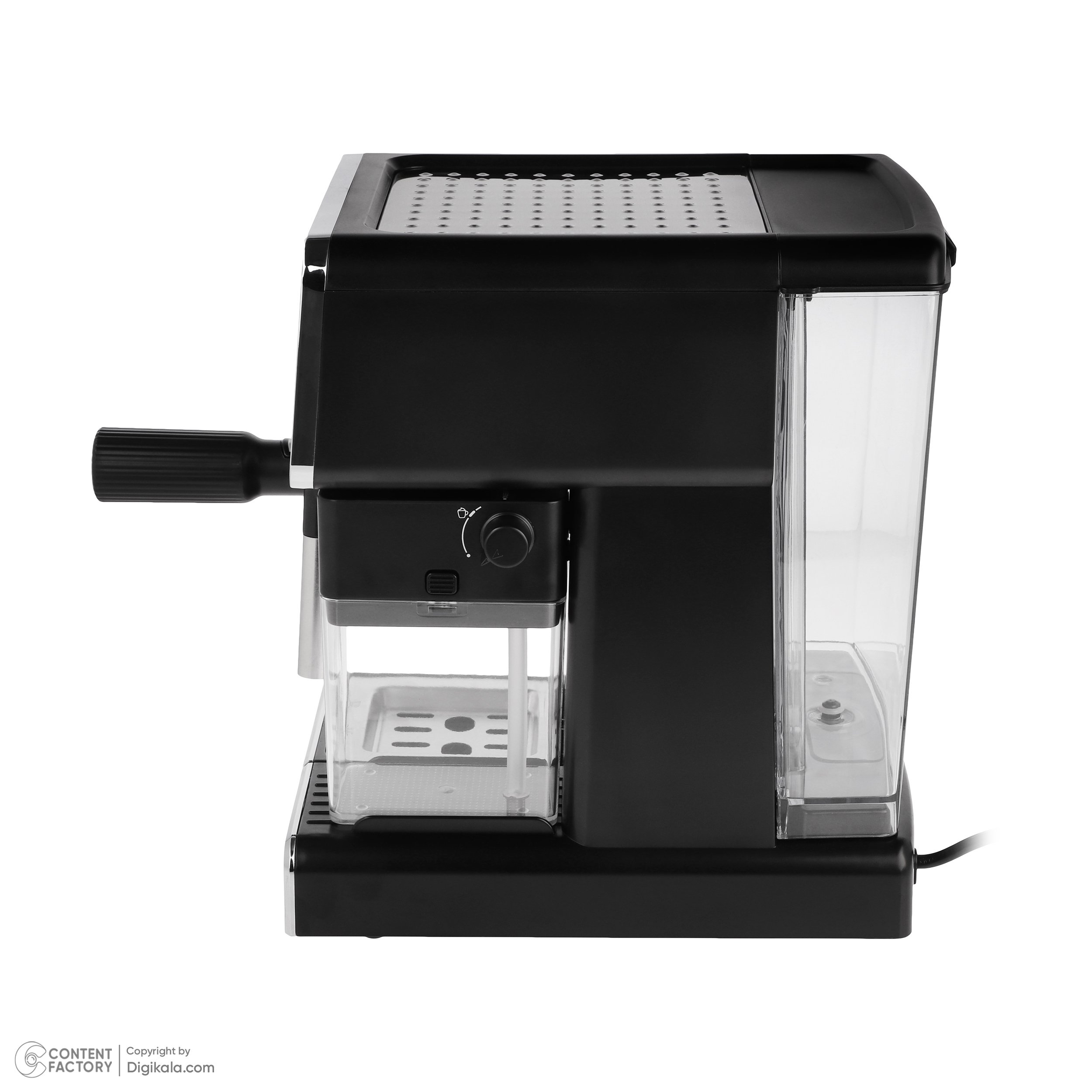 اسپرسو ساز زنیت مدل EMZ 1430