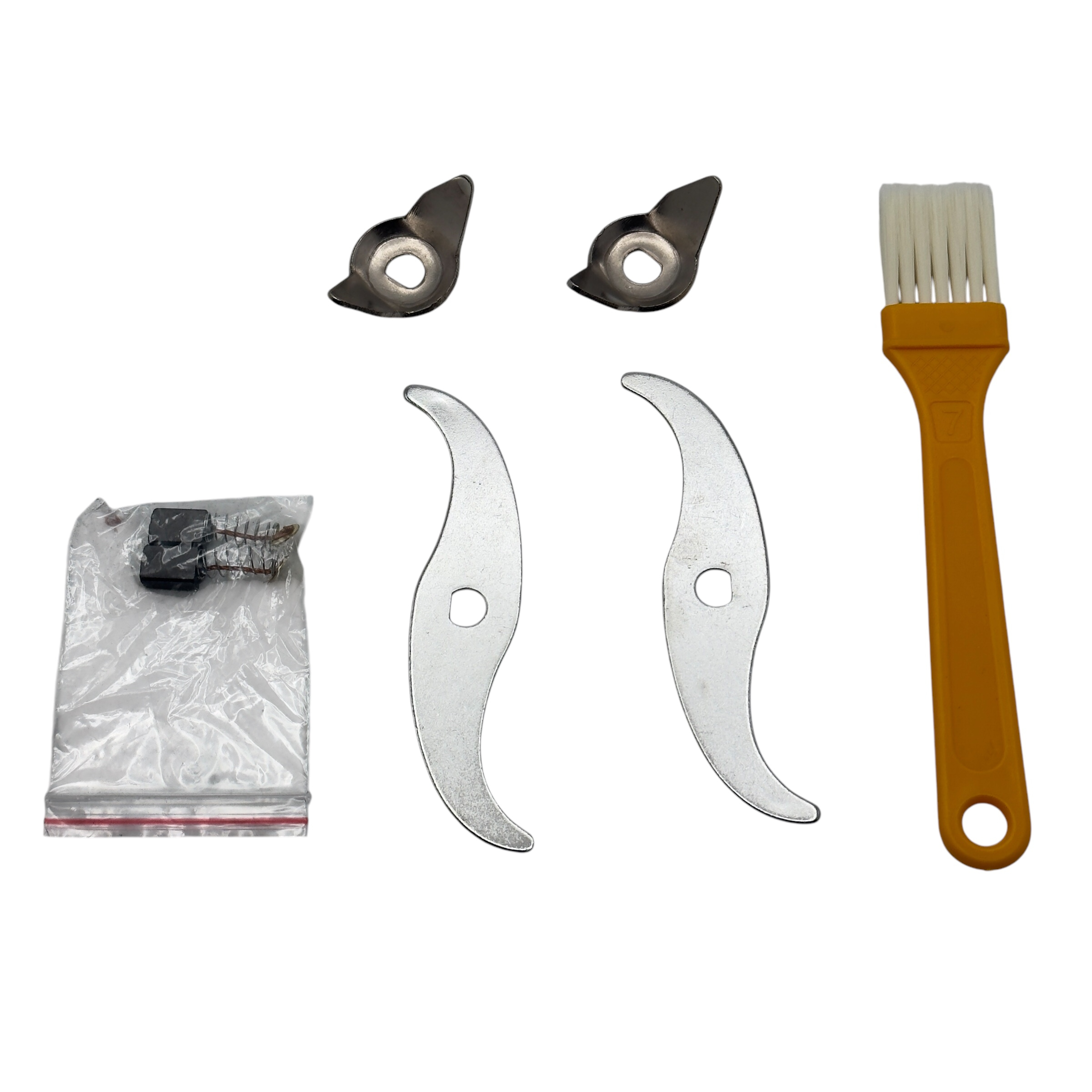 آسیاب صنعتی مونتینی مدل GRAY-110