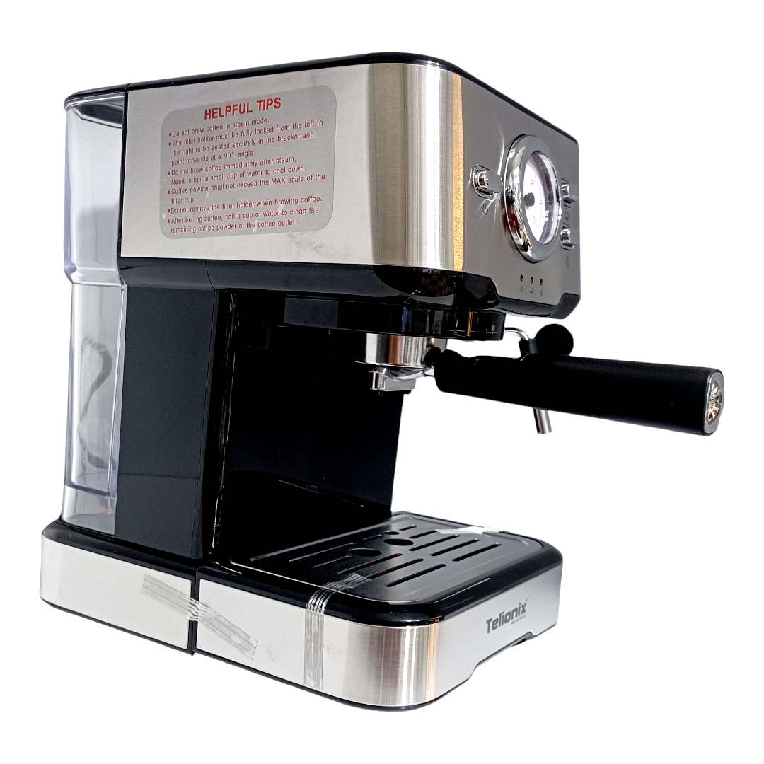 اسپرسو ساز تلیونیکس مدل TEM5113