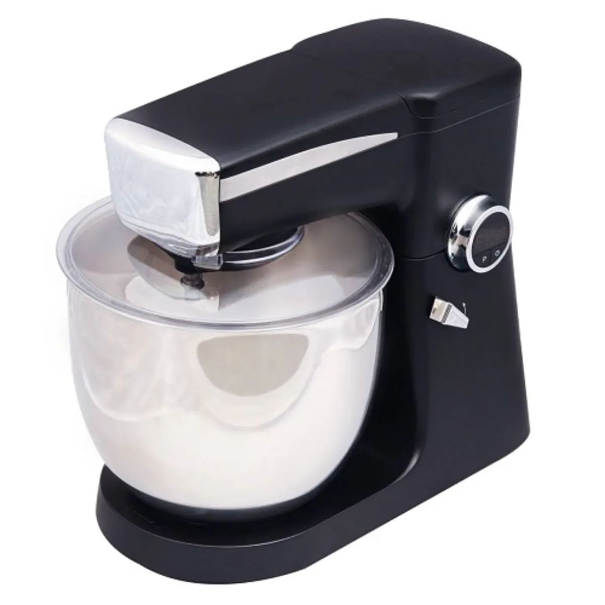 همزن کاسه‌دار 10 لیتری سامسونیا مدل KM240