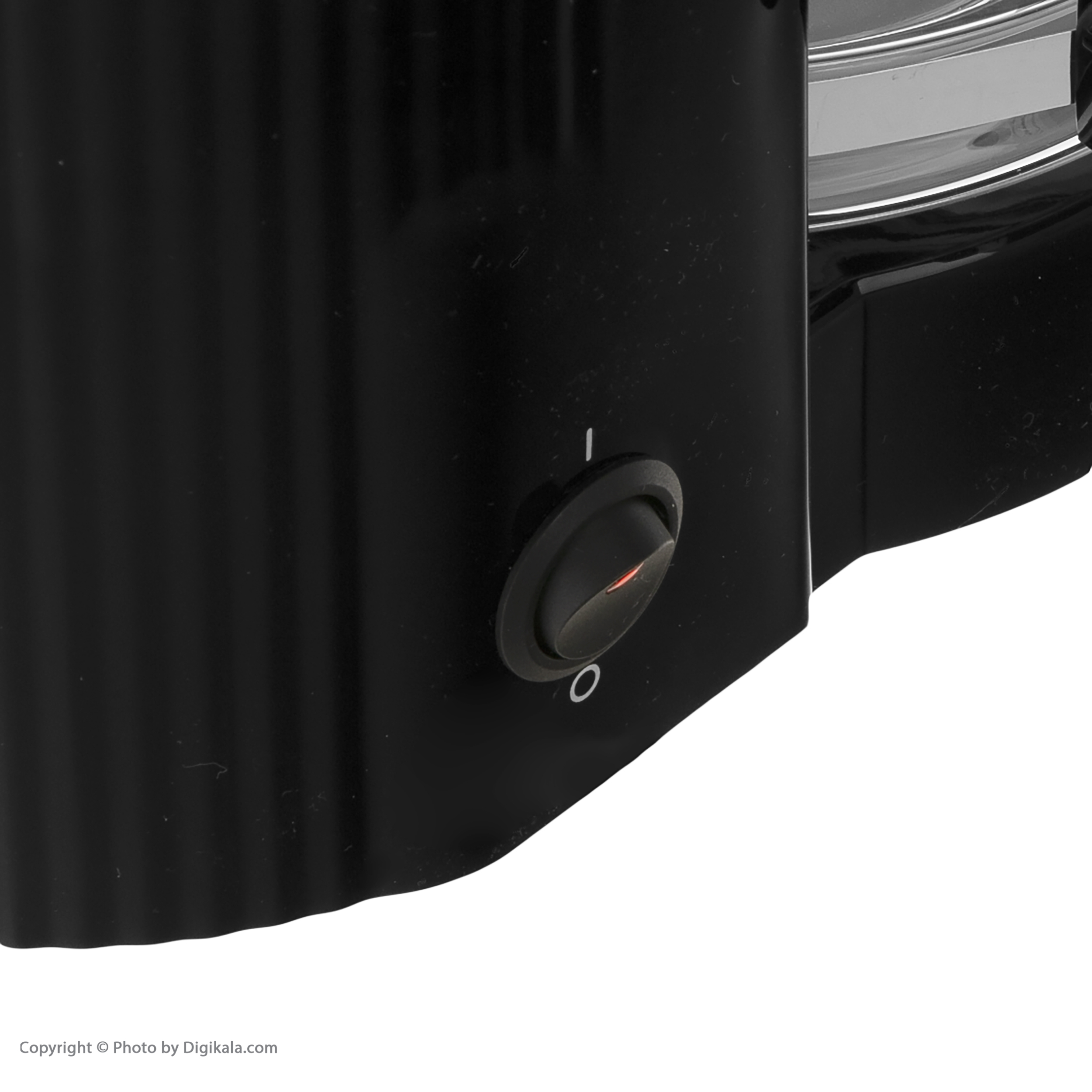 قهوه ساز مولینکس مدل FG12