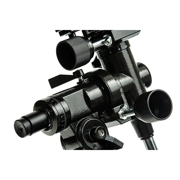 تلسکوپ زیتازی مدل 800203-EQIV