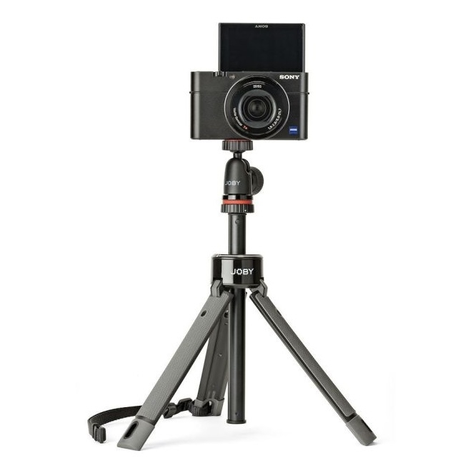 سه پایه دوربین جابی مدل TelePod PRO Kit