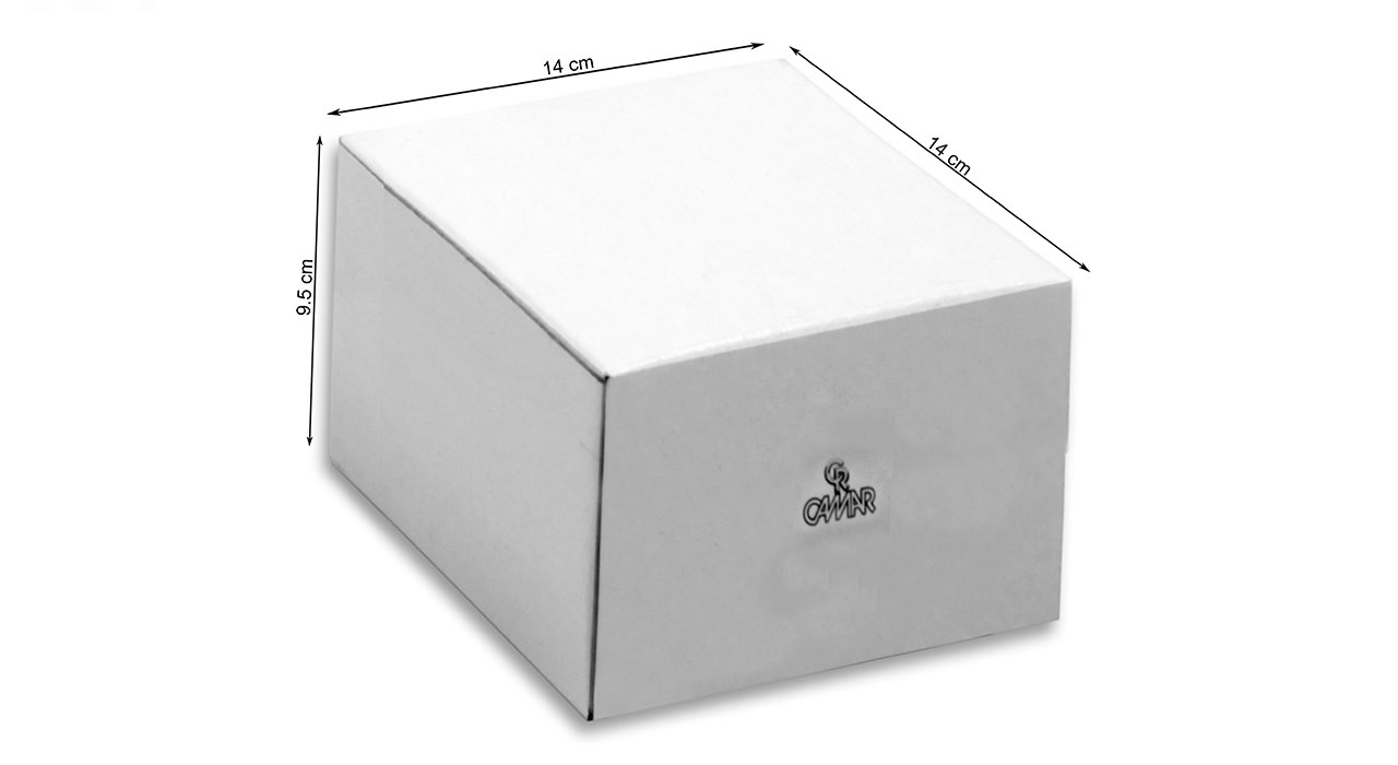 لوپ کامار مدل SLB75