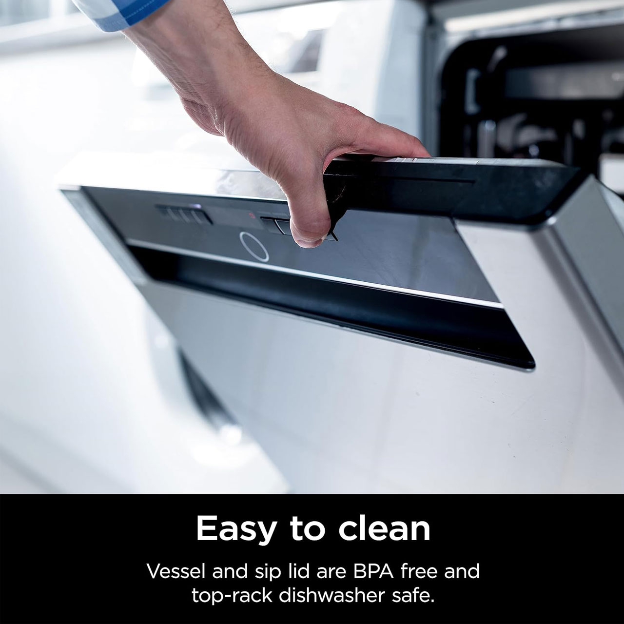 مخلوط کن نینجا مدل BC151EUBK